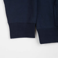 HUF City Lights Hoodie - Navy thumbnail