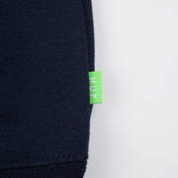 HUF City Lights Hoodie - Navy thumbnail