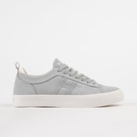 HUF Clive Shoes - Cool Grey thumbnail