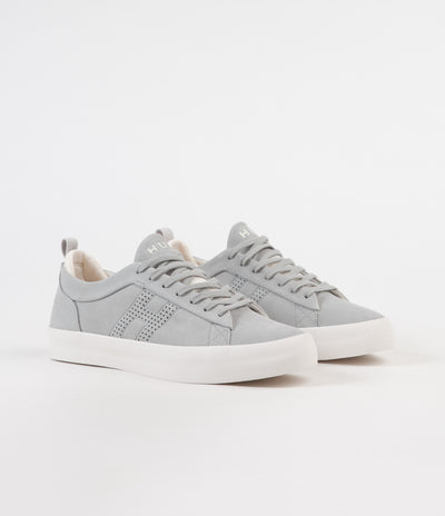 HUF Clive Shoes - Cool Grey