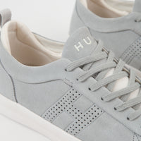 HUF Clive Shoes - Cool Grey thumbnail