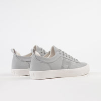 HUF Clive Shoes - Cool Grey thumbnail