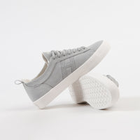 HUF Clive Shoes - Cool Grey thumbnail