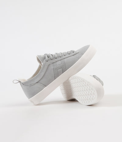 HUF Clive Shoes - Cool Grey