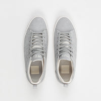 HUF Clive Shoes - Cool Grey thumbnail