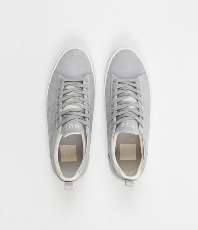 HUF Clive Shoes - Cool Grey