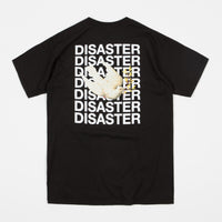 HUF Disaster Dove T-Shirt - Black thumbnail