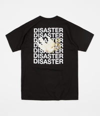 HUF Disaster Dove T-Shirt - Black