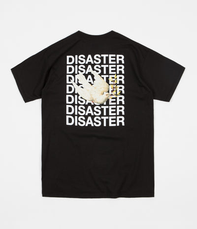 HUF Disaster Dove T-Shirt - Black