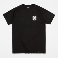 HUF Disaster Dove T-Shirt - Black thumbnail