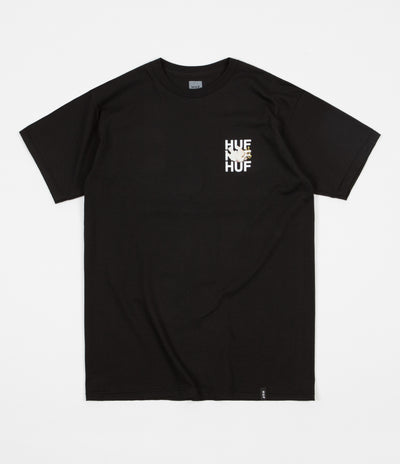 HUF Disaster Dove T-Shirt - Black