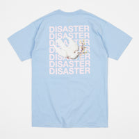 HUF Disaster Dove T-Shirt - Light Blue thumbnail