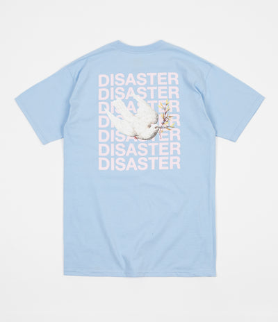 HUF Disaster Dove T-Shirt - Light Blue