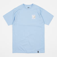 HUF Disaster Dove T-Shirt - Light Blue thumbnail