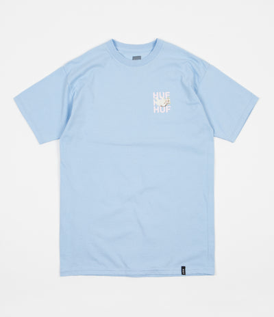 HUF Disaster Dove T-Shirt - Light Blue