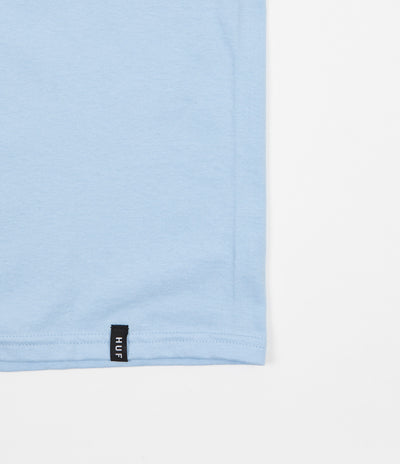 HUF Disaster Dove T-Shirt - Light Blue