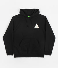 HUF Discover Nature Hoodie - Black