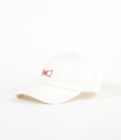 HUF Drink Up 6 Panel Cap - White