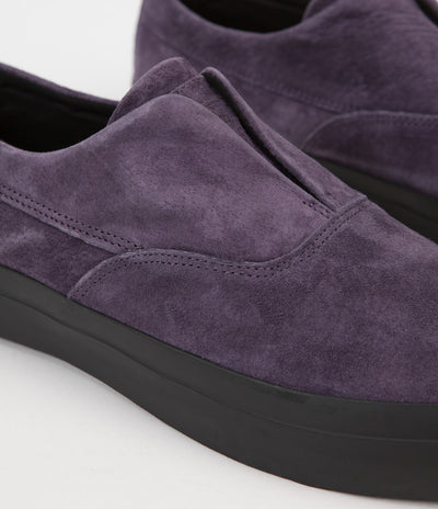 HUF Dylan Slip On Shoes - Nightshade