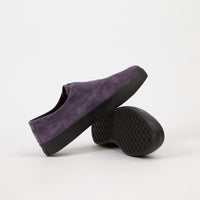 HUF Dylan Slip On Shoes - Nightshade thumbnail