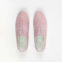 HUF Dylan Slip On Shoes - Pink thumbnail