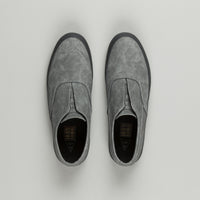 HUF Dylan Slip On Shoes - Steel / Asphalt thumbnail