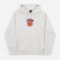 HUF Eastern Hoodie - Athletic Heather thumbnail