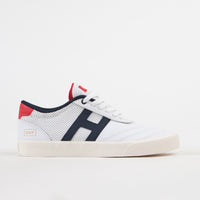 HUF Galaxy Shoes - White / Antique thumbnail