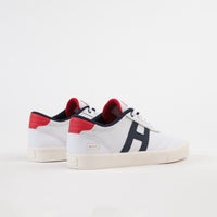 HUF Galaxy Shoes - White / Antique thumbnail