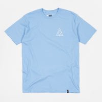 HUF Good Trips Triangle T-Shirt - Ballad Blue thumbnail