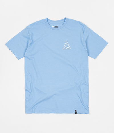 HUF Good Trips Triangle T-Shirt - Ballad Blue