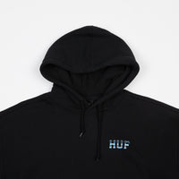 Huf ice 2025 rose hoodie