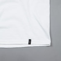 HUF Ice Rose Triangle T-Shirt - White thumbnail