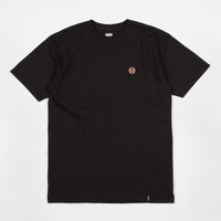 HUF Leopard T-Shirt - Black thumbnail