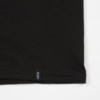 HUF Leopard T-Shirt - Black thumbnail