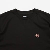 HUF Leopard T-Shirt - Black thumbnail