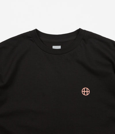 HUF Leopard T-Shirt - Black