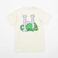 HUF Magic Dragon H T-Shirt - Natural thumbnail