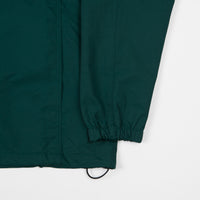 HUF Marka Anorak Jacket - Pine thumbnail