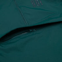 HUF Marka Anorak Jacket - Pine thumbnail