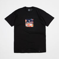 Huf memorial box logo on sale