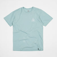 HUF Memorial Triangle T-Shirt - Cloud Blue thumbnail