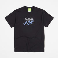 HUF OS T-Shirt - Black thumbnail