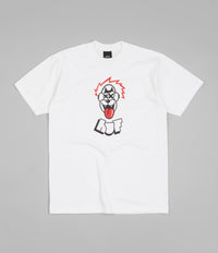 HUF Party Wolf T-Shirt - White