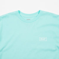 HUF Puff Bar Logo T-Shirt - Celadon thumbnail