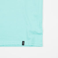 HUF Puff Triple Triangle T-Shirt - Celadon thumbnail