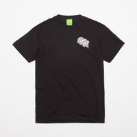 HUF Quake TT T-Shirt - Black thumbnail