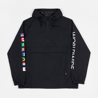 Huf world tour anorak hotsell