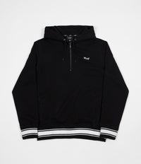 HUF Relay French Terry Hoodie - Black