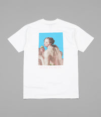 HUF Road To Ruin T-Shirt - White